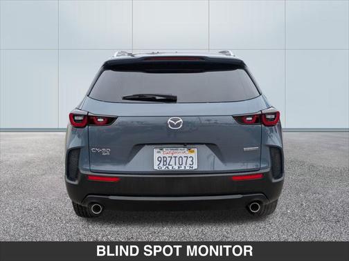 2023 Mazda CX-50 2.5 S Preferred Plus