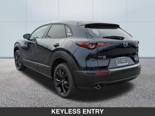 2026 Mazda CX-30 2.5 S Select Sport