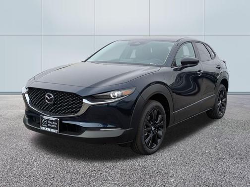 2026 Mazda CX-30 2.5 S Select Sport