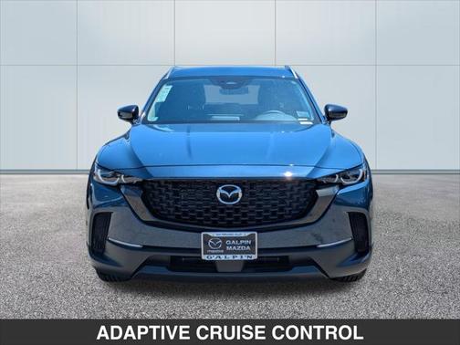2025 Mazda CX-50 2.5 S Select Package