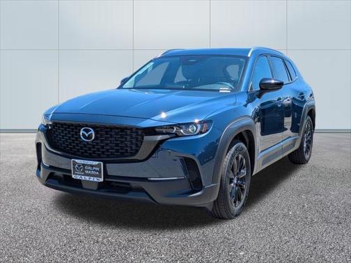2025 Mazda CX-50 2.5 S Select Package
