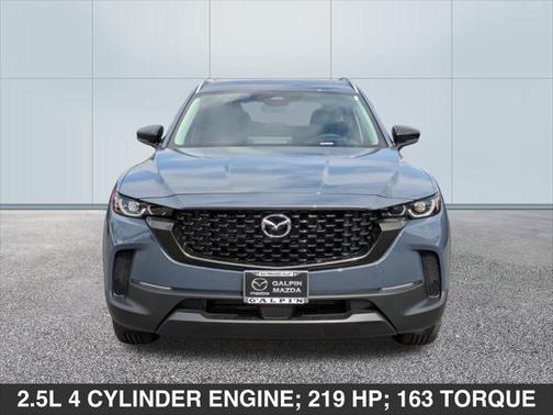 2025 Mazda CX-50 Hybrid Premium Plus Package