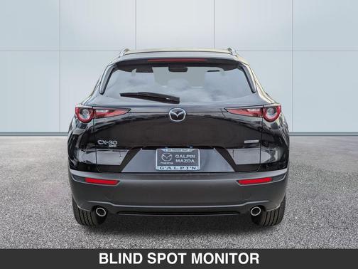 2026 Mazda CX-30 2.5 S Premium Package