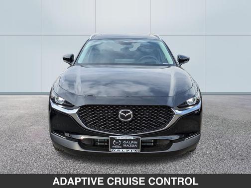 2026 Mazda CX-30 2.5 S Premium Package