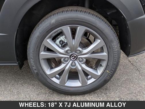 2026 Mazda CX-30 2.5 S Premium Package