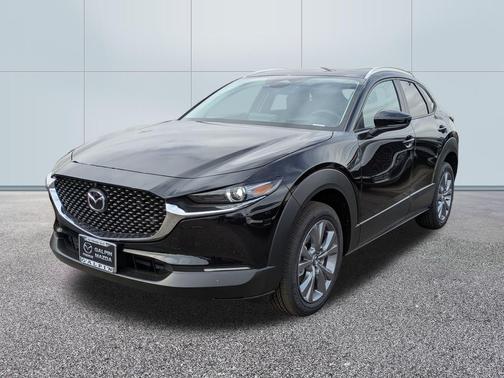 2026 Mazda CX-30 2.5 S Premium Package