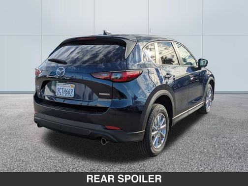 2023 Mazda CX-5 2.5 S Select