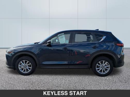 2023 Mazda CX-5 2.5 S Select