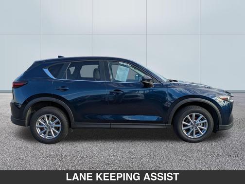 2023 Mazda CX-5 2.5 S Select