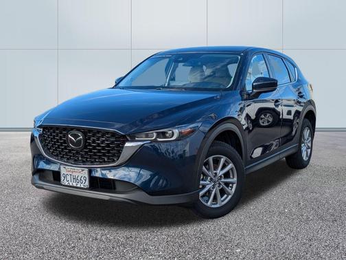 2023 Mazda CX-5 2.5 S Select