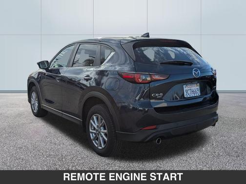 2023 Mazda CX-5 2.5 S Select