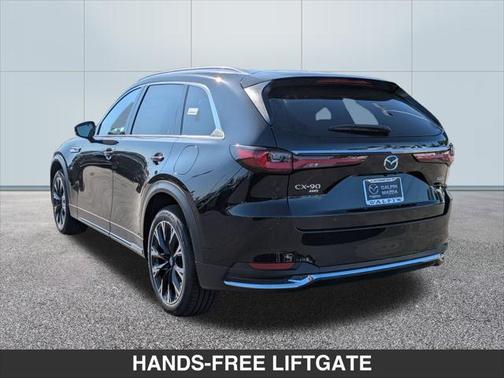 2025 Mazda CX-90 PHEV Premium Plus