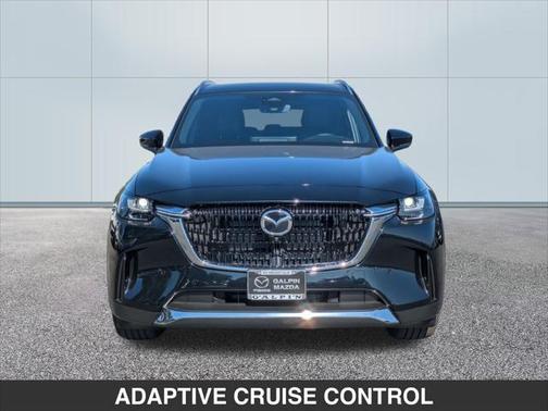 2025 Mazda CX-90 PHEV Premium Plus