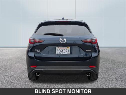 2022 Mazda CX-5 2.5 S Premium Plus