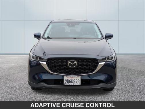 2022 Mazda CX-5 2.5 S Premium Plus