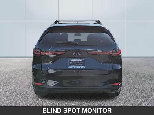 2026 Mazda CX-90 3.3 Turbo Premium Sport