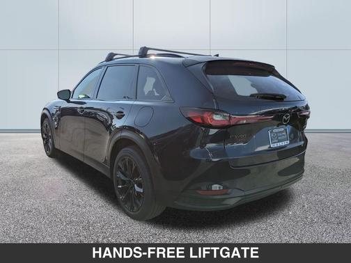 2026 Mazda CX-90 3.3 Turbo Premium Sport