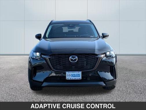 2025 Mazda CX-90 PHEV Premium Sport