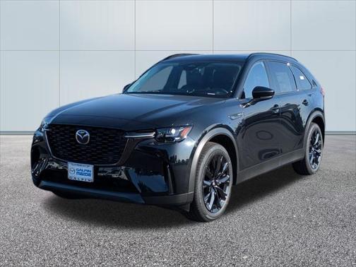 2025 Mazda CX-90 PHEV Premium Sport