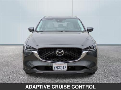 2022 Mazda CX-5 2.5 S Premium Plus