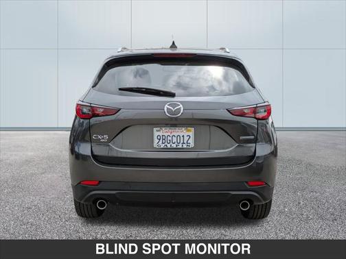 2022 Mazda CX-5 2.5 S Premium Plus