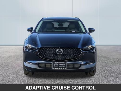 2025 Mazda CX-30 2.5 Turbo Premium Plus Package