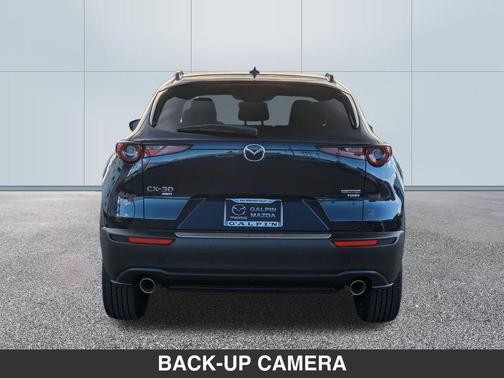 2025 Mazda CX-30 2.5 Turbo Premium Plus Package