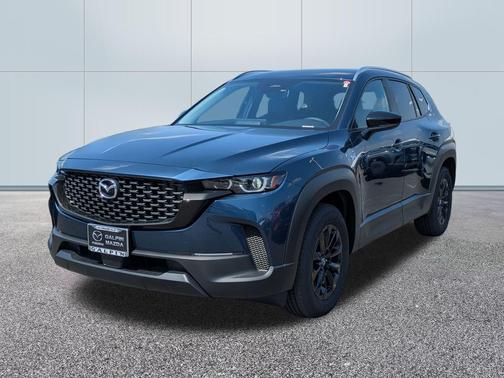 2025 Mazda CX-50 Hybrid H Hybrid Preferred