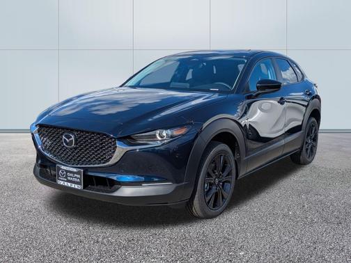 2026 Mazda CX-30 2.5 S Select Sport