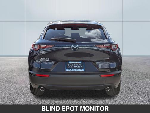 2026 Mazda CX-30 2.5 S Select Sport