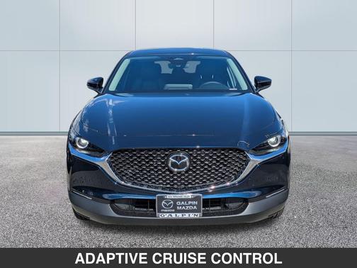 2026 Mazda CX-30 2.5 S Select Sport