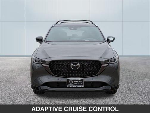 2025 Mazda CX-5 2.5 Turbo Premium