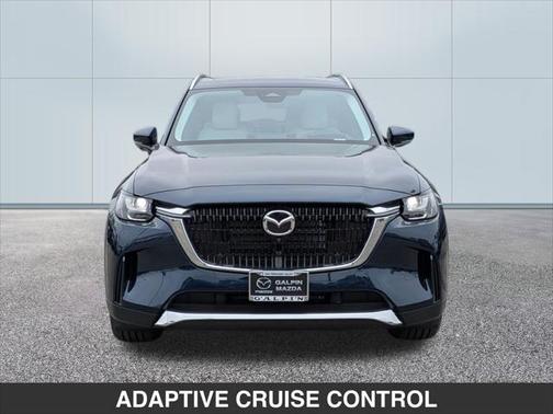 2025 Mazda CX-90 PHEV Base