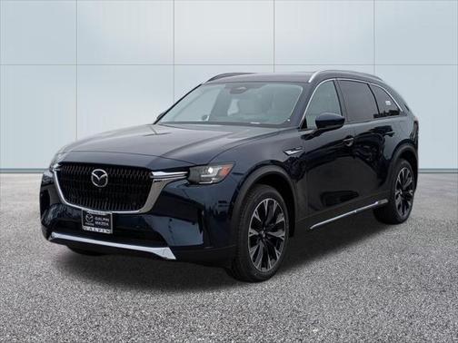 2025 Mazda CX-90 PHEV Base