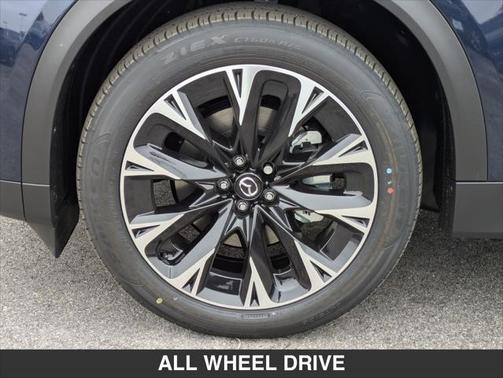 2025 Mazda CX-90 PHEV Base