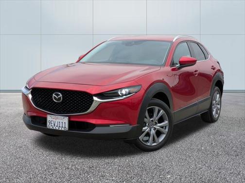 2023 Mazda CX-30 Preferred