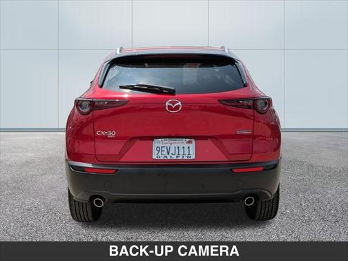 2023 Mazda CX-30 Preferred