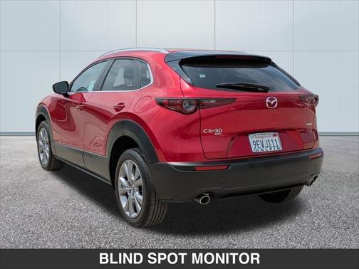 2023 Mazda CX-30 Preferred