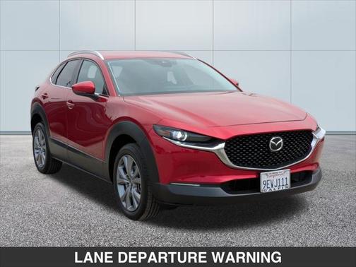 2023 Mazda CX-30 Preferred