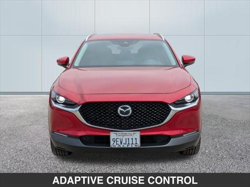 2023 Mazda CX-30 Preferred