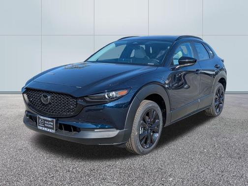 2026 Mazda CX-30 2.5 S