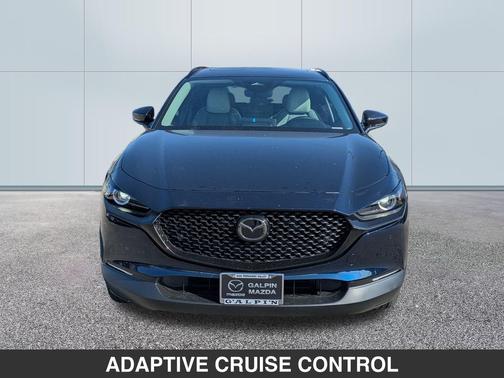 2026 Mazda CX-30 2.5 S