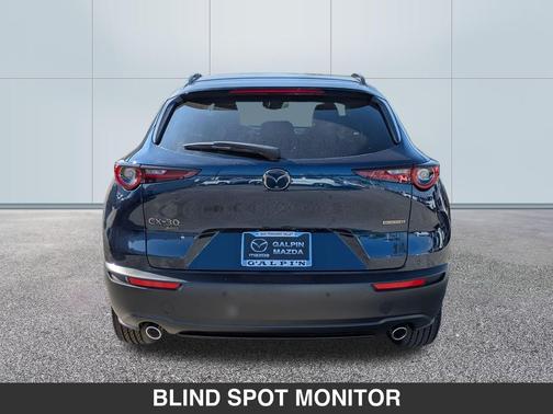 2026 Mazda CX-30 2.5 S