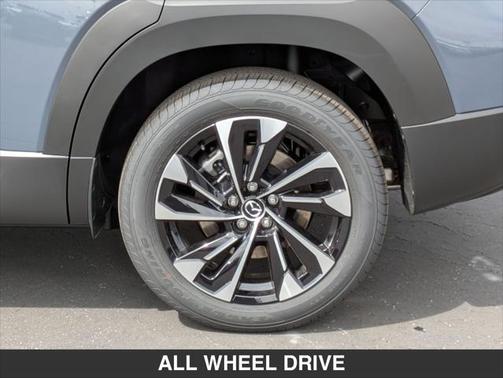 2025 Mazda CX-50 Hybrid Premium Plus Package