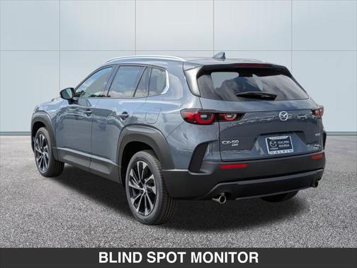 2025 Mazda CX-50 Hybrid Premium Plus Package