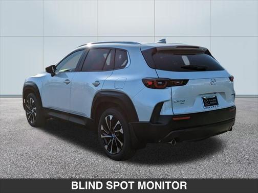 2025 Mazda CX-50 Hybrid Premium Plus Package