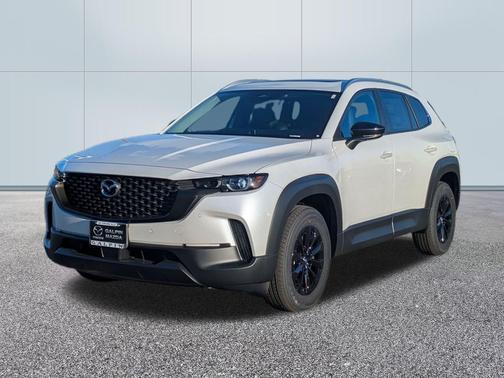 2026 Mazda CX-50 Hybrid Sport