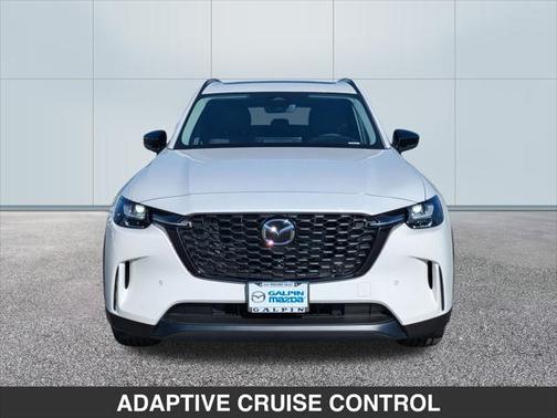 2025 Mazda CX-90 PHEV Premium Sport