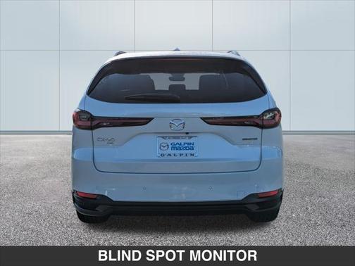 2025 Mazda CX-90 PHEV Premium Sport