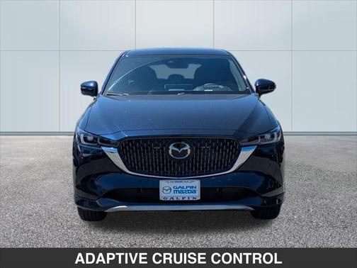 2025 Mazda CX-5 Signature